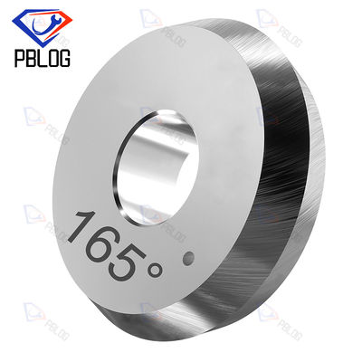 PBLOG Ruota di taglio in acciaio di tungsteno utilizzata per il taglio del vetro