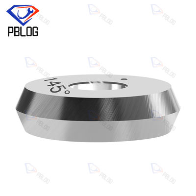 PBLOG Ruota di taglio in acciaio di tungsteno utilizzata per il taglio del vetro