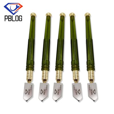 Penna di vetro di diamante di alta qualità, divisore di piastrelle in ceramica, divisore di vetro, tagliatore di vetro a rulli