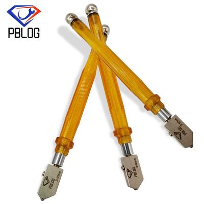 PBLOG Taglia vetro Strumenti di vetro professionali Personalizza coltello di vetro diamante