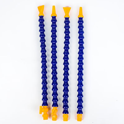 Tubi Tubo di raffreddamento dell'acqua per macchine CNC Tubo di raffreddamento flessibile