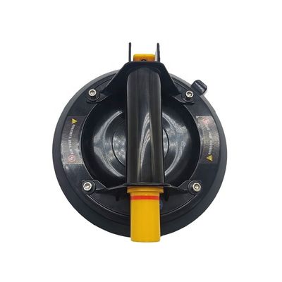 PBLOG Succionatrici di vetro Strumenti hardware Succionatrici a mascella singola Strumenti manuali di vetro