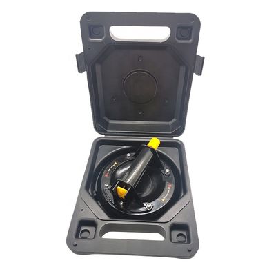 PBLOG Succionatrici di vetro Strumenti hardware Succionatrici a mascella singola Strumenti manuali di vetro