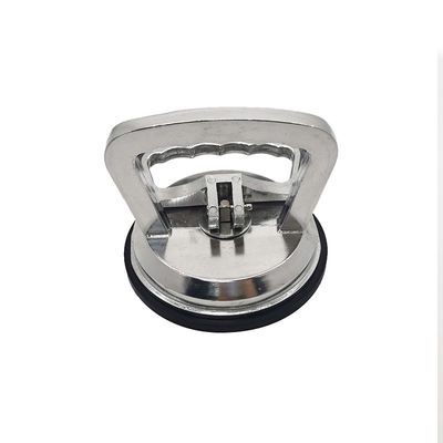 Di vetro del sollevatore pezzo l'OEM di vetro ceramico delle tazze di aspirazione 0.5kg