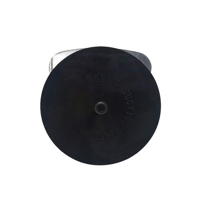 Di vetro del sollevatore pezzo l'OEM di vetro ceramico delle tazze di aspirazione 0.5kg