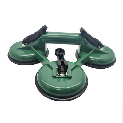PBLOG Forte potenza di aspirazione Tazza di aspirazione in vetro tre mascelle Ventole in vetro utensili manuali attrezzature di lavorazione del vetro