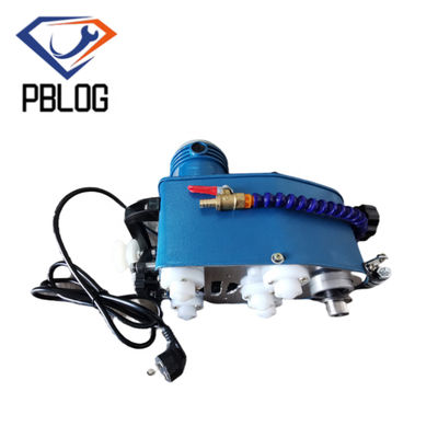 Cina Barata Lass Slate Edging Machine Portatile Piccolo Edger a mano
