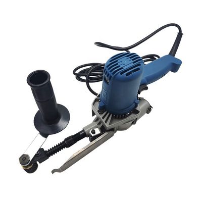 PBLOG Sciaccola con cintura di lucidatura macchine attrezzature hardware utensili per uso personale piccole macchine possono lucidare il vetro
