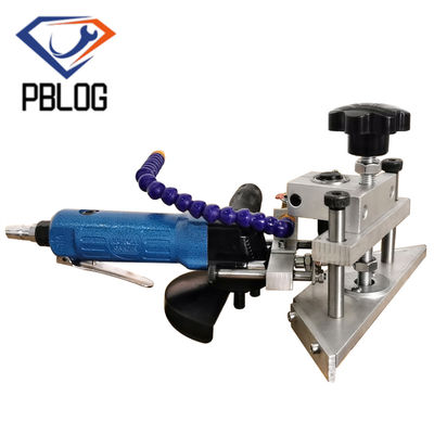 Produttore vendita diretta Macchina pneumatica portatile di piccole dimensioni Safety Corner