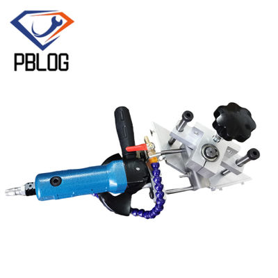 Produttore vendita diretta Macchina pneumatica portatile di piccole dimensioni Safety Corner