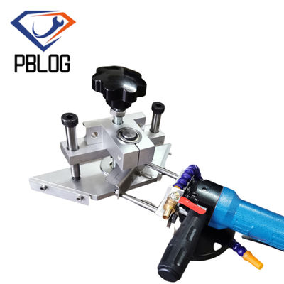 Produttore vendita diretta Macchina pneumatica portatile di piccole dimensioni Safety Corner