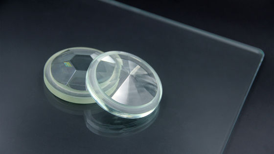 Velocità di lucidatura veloce di lucidatura di vetro di luminosità della polvere del cerio bianco