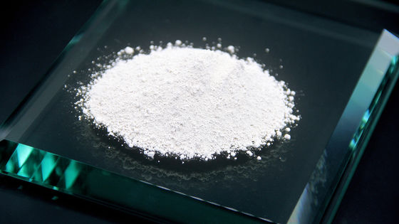 Polvere preziosa 5kg/borsa della terra rara della polvere polacca di vetro dell'ossido del cerio