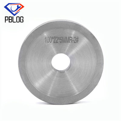 Bordo Diamond Grinding Wheel della matita