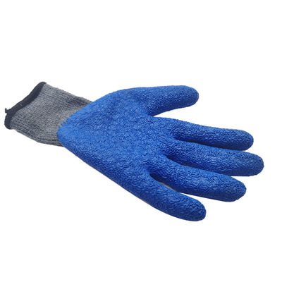 Guanti di gomma respirabili di industriale delle attrezzature protettive personali 0.2KG di OBM