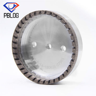 Taglio del vetro Diamond Wheel di Diamond Cutting Disc Abrasive Cnc della tazza