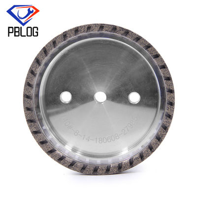 Taglio del vetro Diamond Wheel di Diamond Cutting Disc Abrasive Cnc della tazza