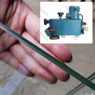 Macchina di taglio di lamiere di vetro di precisione per larghezza di lavorazione 100-2200 mm