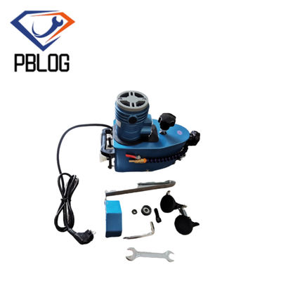 Macchina di vetro 220V/380V Diamond Polishing Machine del bordo dell'ardesia di OBM