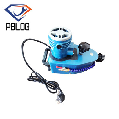 Macchina di vetro 220V/380V Diamond Polishing Machine del bordo dell'ardesia di OBM