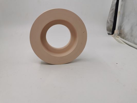 Bordo di vetro fine di lucidatura di vetro molle della ruota del ODM che elabora gli strumenti