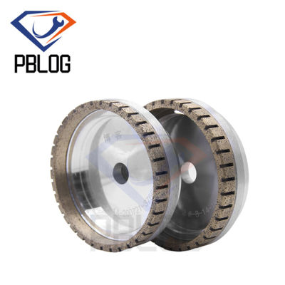 Alta velocità del diametro di B105 Diamond Angle Grinder Wheel Sintering 150MM
