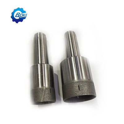 Durezza sintetica Grit Ceramic Tile Drill Bit di Diamond Hole Saw Drill Bit