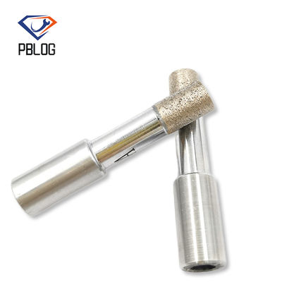 Tagliente sinterizzato di lunga vita 8MM di Diamond Straight Shank Drill Bit