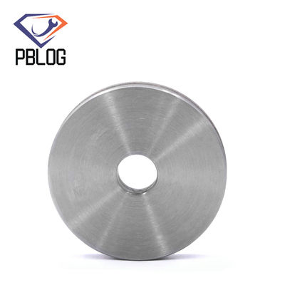 Luminosità di vetro periferica del bordo di Diamond Grinding Wheel Polishing Pencil
