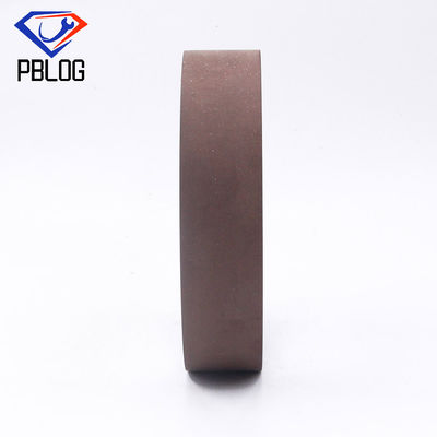 Mola della resina del bordo dell'ardesia quattro 150MM parteggiato Diamond Cup Shape