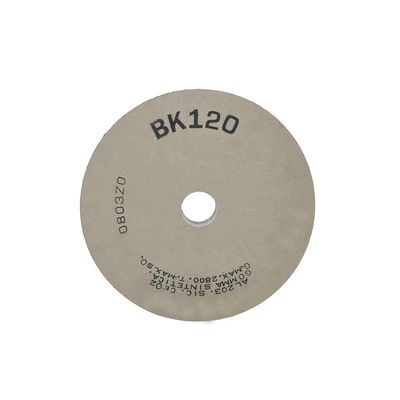 Ruota di lucidatura di vetro Diamond Polishing Wheel Grinding abrasivo dell'OEM