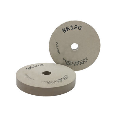 Ruota di lucidatura di vetro Diamond Polishing Wheel Grinding abrasivo dell'OEM