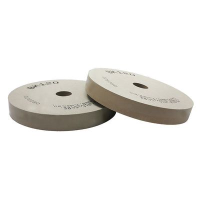 Ruota di lucidatura di vetro Diamond Polishing Wheel Grinding abrasivo dell'OEM