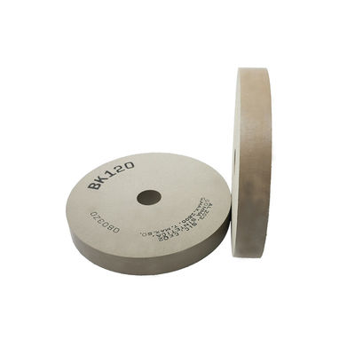 Ruota di lucidatura di vetro Diamond Polishing Wheel Grinding abrasivo dell'OEM