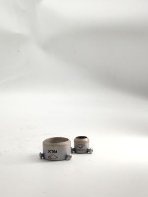 OBM ha sinterizzato Diamond Glass Drill Bits Core con differenti stinchi