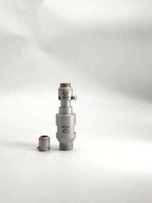 OBM ha sinterizzato Diamond Glass Drill Bits Core con differenti stinchi