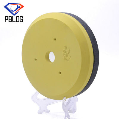 Mola della resina di OBM 2800RPM 240 Grit Grinding Wheel Glass