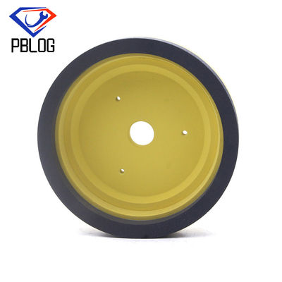 Mola della resina di OBM 2800RPM 240 Grit Grinding Wheel Glass