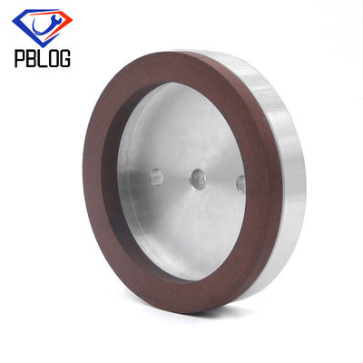 La resina di Diamond Grinding Cup 2800RPM dell'ardesia ha legato le mole