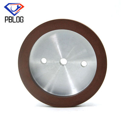 La resina di Diamond Grinding Cup 2800RPM dell'ardesia ha legato le mole