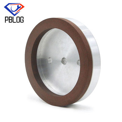 La resina di Diamond Grinding Cup 2800RPM dell'ardesia ha legato le mole