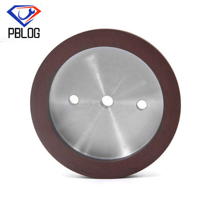 La resina di Diamond Grinding Cup 2800RPM dell'ardesia ha legato le mole