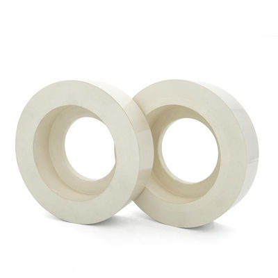 Ruota di vetro di Polishing Wheel Rubber della smerigliatrice dell'ossido del cerio X5000
