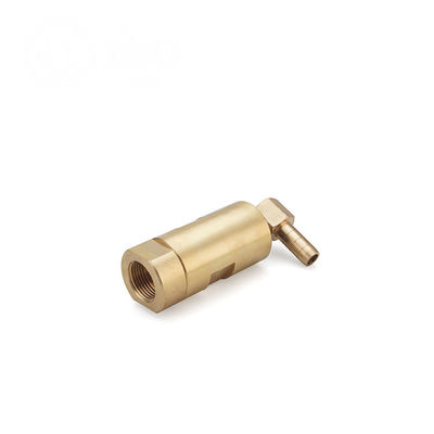M16 avvitano gli accessori di vetro GDM-SZ della perforatrice del rubinetto dei pezzi meccanici