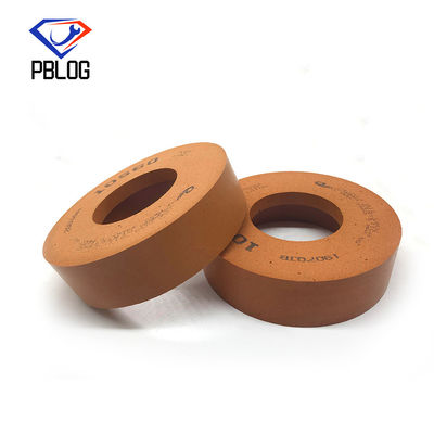 ruota su ordinazione 130mm/di 150mm che lucida gli strumenti di vetro di lucidatura 10S60