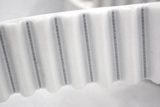 Cinghia di sincronizzazione termoplastica dell'unità di elaborazione del poliuretano per la macchina di vetro Accesorries