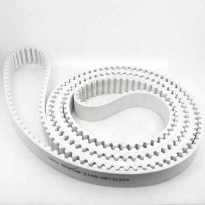 Cinghia di sincronizzazione termoplastica dell'unità di elaborazione del poliuretano per la macchina di vetro Accesorries