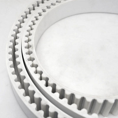 Cinghia di sincronizzazione termoplastica dell'unità di elaborazione del poliuretano per la macchina di vetro Accesorries