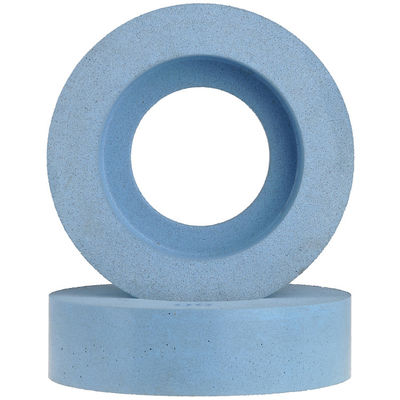 colore blu di lucidatura di vetro abrasivo 2800r/Min di alta classe della ruota 10S