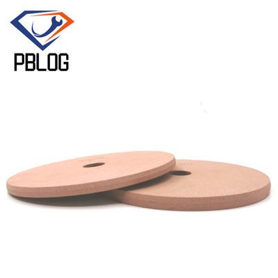 Il BD che incide luminosità di Diamond Glass Polishing Wheel High senza scratch